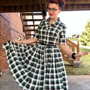 Meet your Posher, Clara